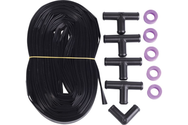 Дополнительные линии полива к комплекту 90906 Archimedes 90907