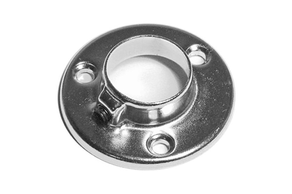 Фланец MFK-TORG 16 мм T2811 R11C 2877-16