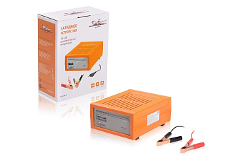 Автоматическое зарядное устройство, 7А, 12В, импульсное Airline ACH-8A-13
