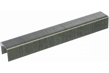 Скобы (12 мм) 5000 шт. для пневмостеплеров 80/16; 80/25 Sumake 80-12