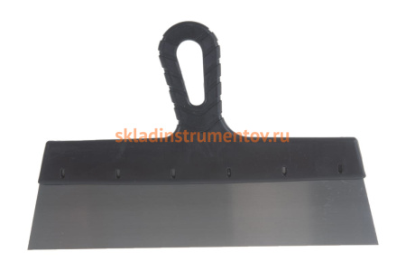 Фасадный шпатель 300 мм Зубр СТАНДАРТ 10052-30