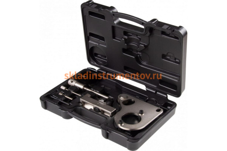 Набор фиксаторов распредвала/коленвала Renault/Nissan/Opel МАСТАК кейс 103-21809C