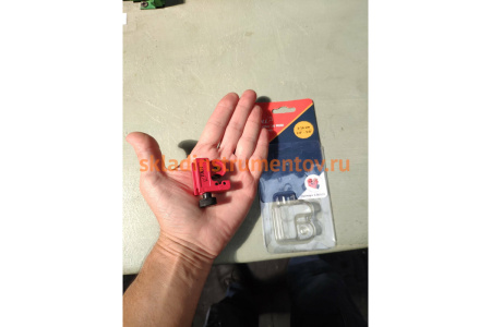 Труборез VOLL V-Cutter 16 MINI 2.80035