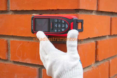 Лазерный дальномер ADA Cosmo 150 Video А00475