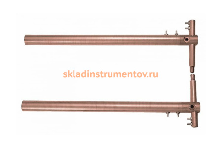 Набор консолей с электродами (2 консоли+2 электрода) Telwin 803102