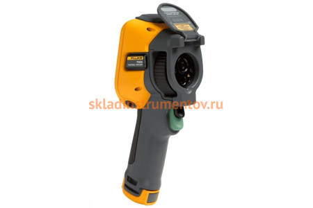 Тепловизор Fluke TiS55