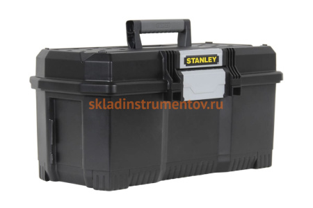 Ящик для инструмента Stanley ПРОФ ONE TOUCH LATCH 1-97-510
