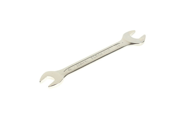 Рожковый ключ ROCKFORCE 19х22мм RF-7541922