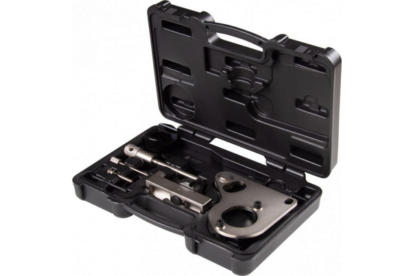 Набор фиксаторов распредвала/коленвала Renault/Nissan/Opel МАСТАК кейс 103-21809C