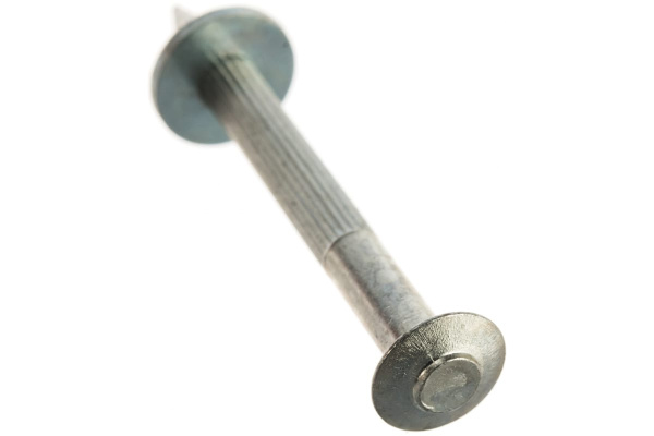 Гвоздевой дюбель ЗУБР 50 x 4.5 мм 10 шт. 3063-45-50