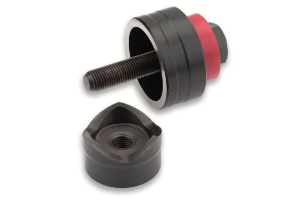 Круглый пробойник CIMCO PG9 13 2318