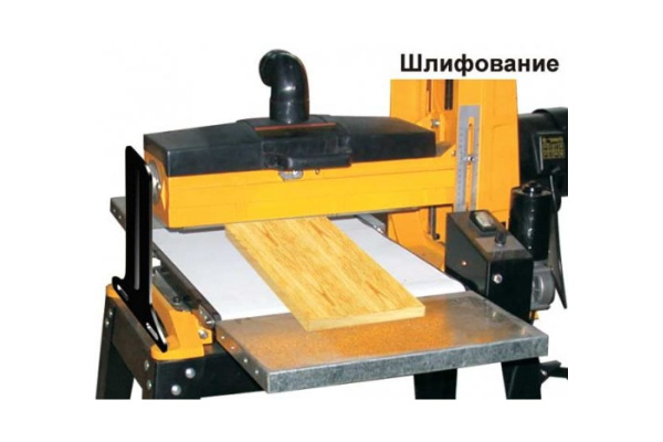 Барабанный круглошлифовальный станок Энкор Корвет-57 90570