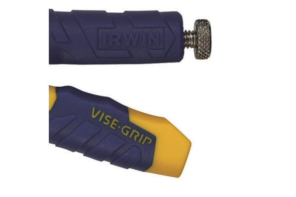 Регулировочный винт для пассатижей с фиксатором Irwin 2071910 Регулировочный винт для пассатижей с фиксатором Irwin 2071910