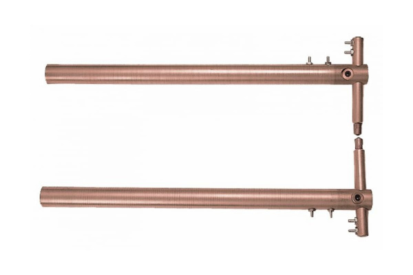 Набор консолей с электродами (2 консоли+2 электрода) Telwin 803102