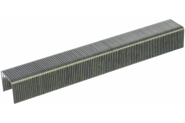 Скобы (12 мм) 5000 шт. для пневмостеплеров 80/16; 80/25 Sumake 80-12