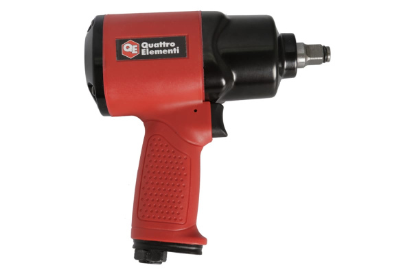 Пневматический гайковерт QUATTRO ELEMENTI 919-822 Пневматический гайковерт QUATTRO ELEMENTI 919-822