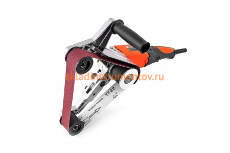 Ленточная шлифовальная машина MESSER WS760