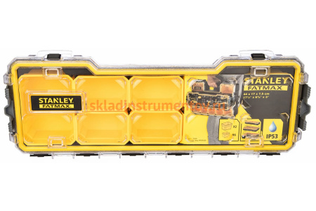 Мелкий органайзер Stanley 13 FATMAX FMST1-75781