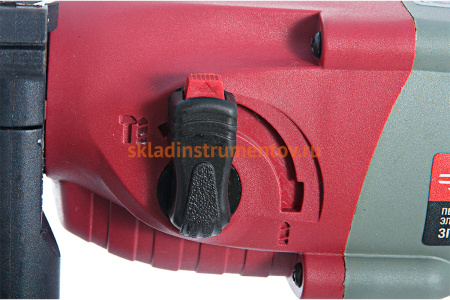 Перфоратор ЗУБР ЗП-470Э