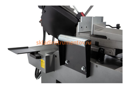 Ленточнопильный станок по металлу JET MBS-1011DAP 50000314T