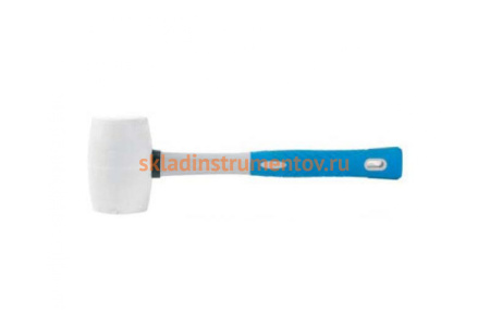 Резиновая киянка 450г ЗУБР ЭКСПЕРТ 20531-450_z01