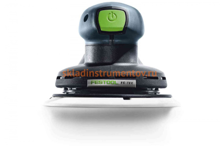 Эксцентриковая шлифмашина FESTOOL ETS EC150/5 EQ-Plus 576329