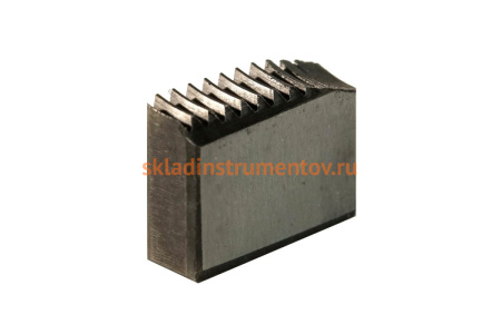 Резцы для клуппов 3/4" Энкор 48490 Резцы для клуппов 3/4" Энкор 48490