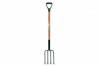Садовые вилы Центроинструмент Дачник 120 см 0522-Ч
