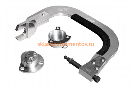 Приспособление для сжатия пружин передней подвески VOLVO S60,S80,V70,XC70,XC60,XC90 JTC 4215