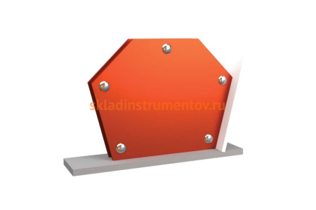 Угольник магнитный МР–34 QJ6015 Сварог 95920