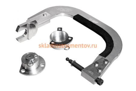 Приспособление для сжатия пружин передней подвески VOLVO S60,S80,V70,XC70,XC60,XC90 JTC 4215