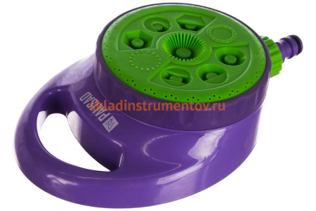 Распылитель-дождеватель PALISAD 65463