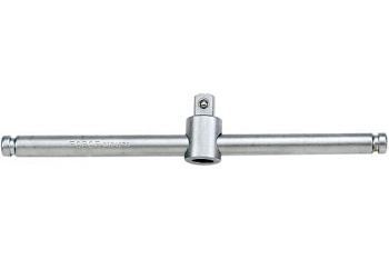 Т-образный вороток FORCE с держателем, 250 мм H8034250