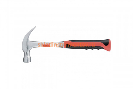 Молоток-гвоздодер MATRIX 450 10460