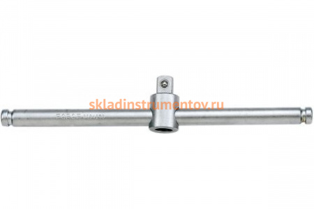 Т-образный вороток FORCE 125 мм 8034125