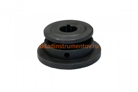 Ролик накаточный (1 1/4"-1 1/2") для V-Groover 6 VOLL 2.24026