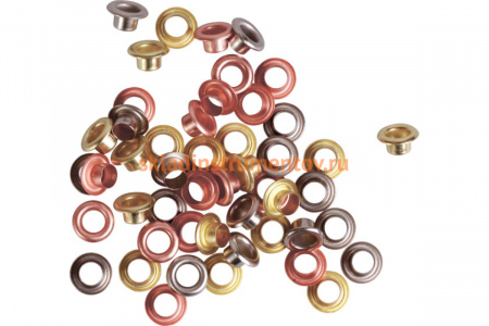 Заклепки для заклепочника, 100 шт Archimedes 90290