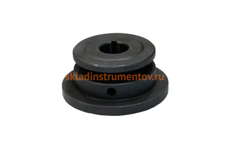 Ролик накаточный (1 1/4"-1 1/2") для V-Groover 6 VOLL 2.24026