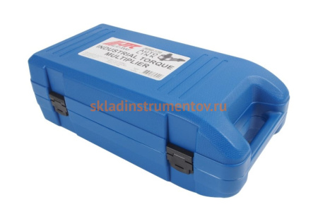 Усилитель крутящего момента, мультипликатор 3/4 дюйма F x 1 1/2 дюйма M до 4500Nm JTC-JW0900-11765