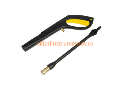 Минимойка Huter M165-PW