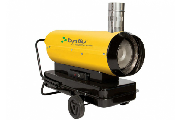 Дизельная тепловая пушка Ballu BHDN-80 S