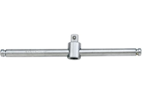 Т-образный вороток FORCE с держателем, 250 мм H8034250