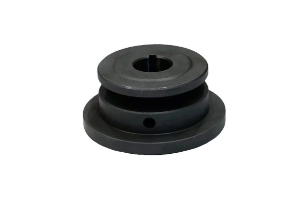 Ролик накаточный (1 1/4"-1 1/2") для V-Groover 6 VOLL 2.24026