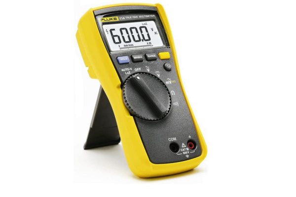 Цифровой мультиметр FLUKE 114