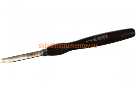 Резец токарный (14х105х345 мм; внутренний угловой правый) NAREX 817510