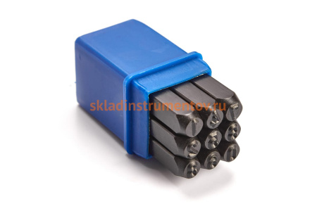 Клейма SDW TOOLS цифровые, №8 sb00008