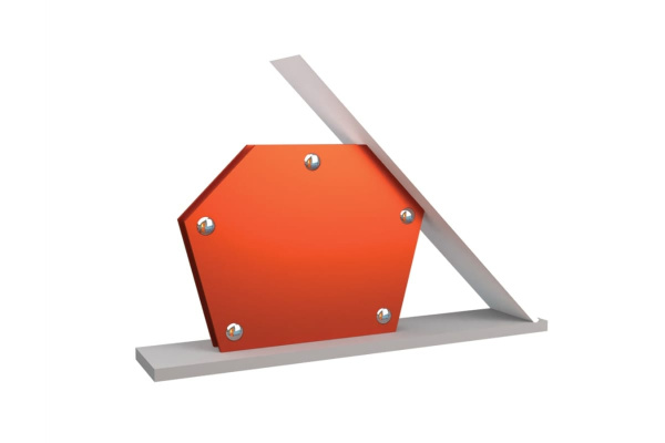 Угольник магнитный МР–23 QJ6014 Сварог 95919