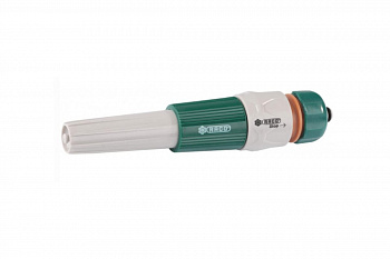 Наконечник регулируемый с соединителем (1/2") RACO 4255-55/382C
