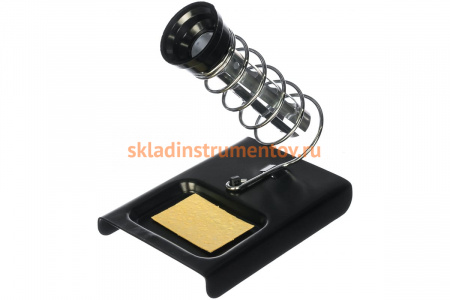 Подставка для паяльника КУРС 60523