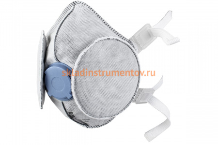 Защитная маска JetaSafety JM6626